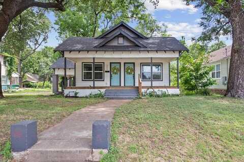 205 Dallas Street, Waco, TX 76704