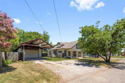 1417 Durham Avenue, Brownwood, TX 76801