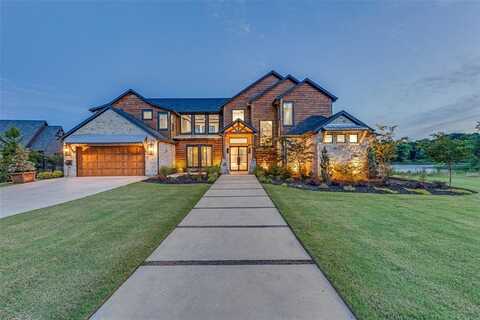 372 Pleasant View Road, Winnsboro, TX 75494