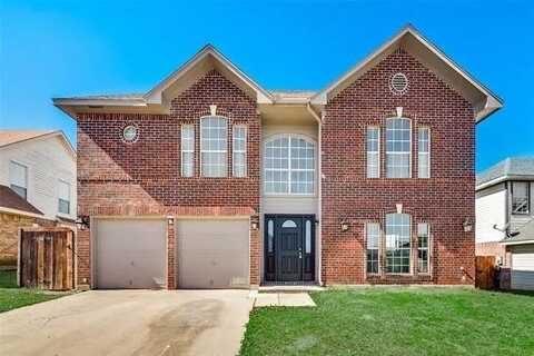 4914 Redwater Drive, Arlington, TX 76018
