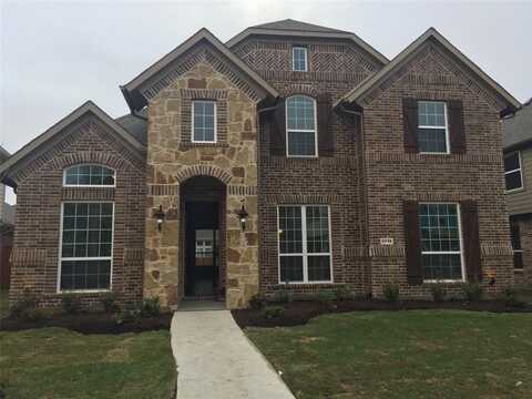 5718 Kerry Drive, Frisco, TX 75035