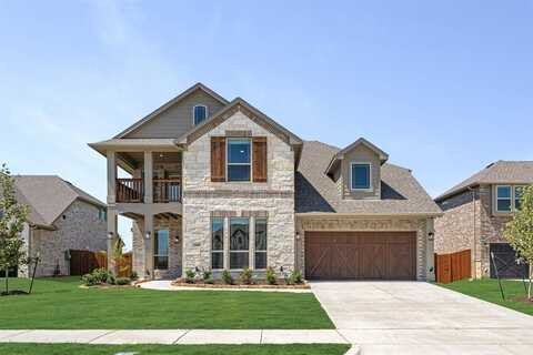 1109 Cardinal Drive, Midlothian, TX 76065