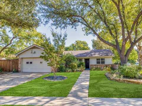1336 Chippewa Drive, Richardson, TX 75080