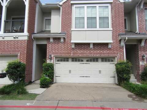 2207 Reflection Pointe, Richardson, TX 75080