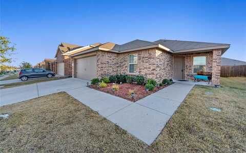 2480 French Street, Fate, TX 75189