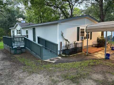 134 Grissom Drive, Gun Barrel City, TX 75156