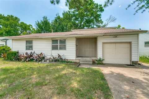 2318 Dennis Street, Irving, TX 75062