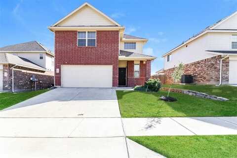 1405 Chase Canyon Way, Fort Worth, TX 76112