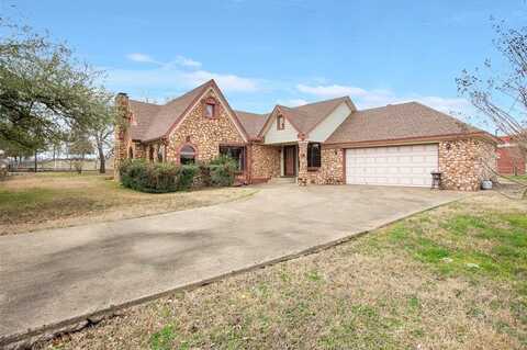 649 E US Highway 84, Fairfield, TX 75840