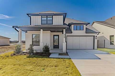 908 Sandpiper Drive, Aledo, TX 76008