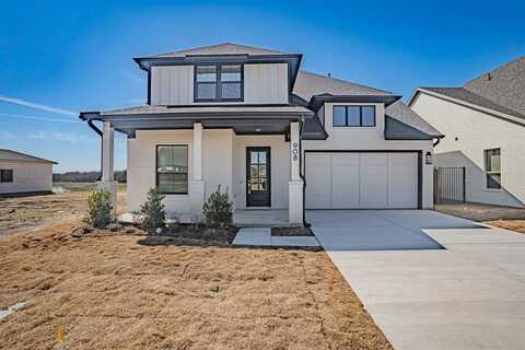 908 Sandpiper Drive, Aledo, TX 76008