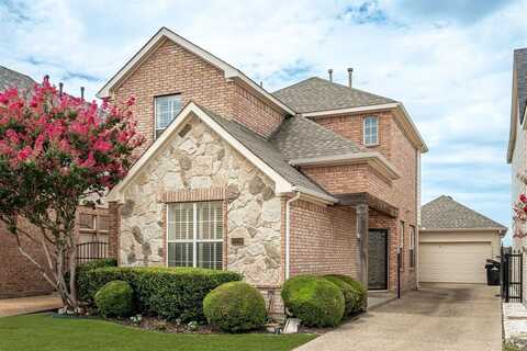 11116 Elizabeth Avenue, Frisco, TX 75035