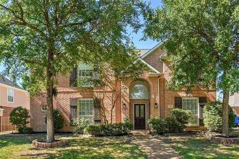 719 Bryson Way, Southlake, TX 76092