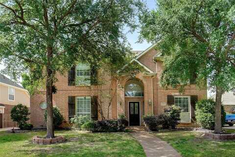 719 Bryson Way, Southlake, TX 76092