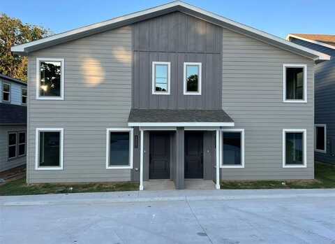 2428 S Fannin Avenue, Denison, TX 75020