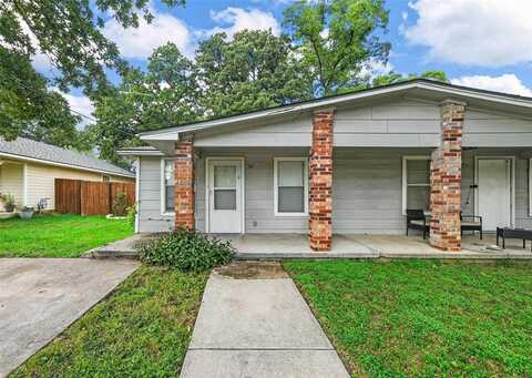 521 Ruth Street, Denton, TX 76205