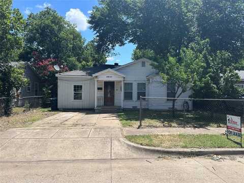 3617 Stanley Avenue, Fort Worth, TX 76110
