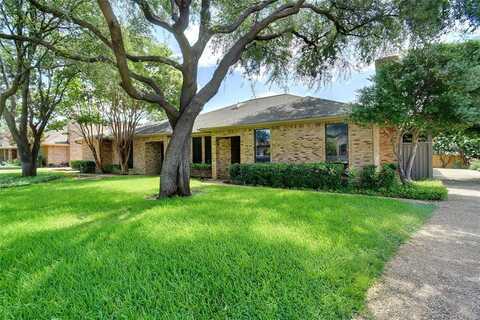 5719 Ridgerock Road, Fort Worth, TX 76132