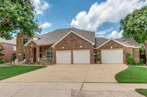 1200 Rosewood Trail, Flower Mound, TX 75028