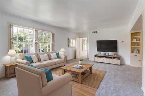4511 Fairway Avenue, Highland Park, TX 75219