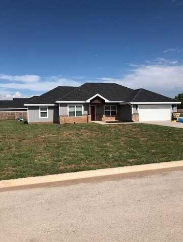 329 Hondo Road, Abilene, TX 79602