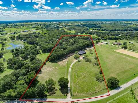 9091 Bluebonnet Drive, Scurry, TX 75158