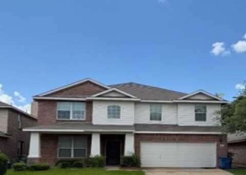 1007 Hockley Lane, Forney, TX 75126