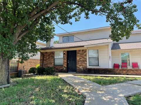 2418 W Northgate Drive, Irving, TX 75062