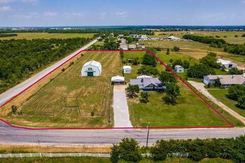 10333 County Road 491, Princeton, TX 75407