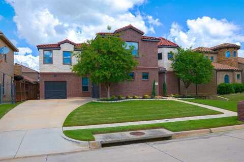 1729 Adalina Drive, Keller, TX 76248