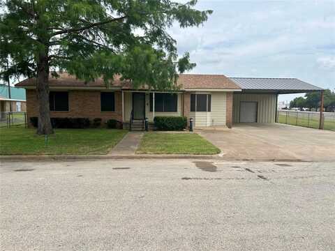 102 W Highland Drive, Whitney, TX 76692