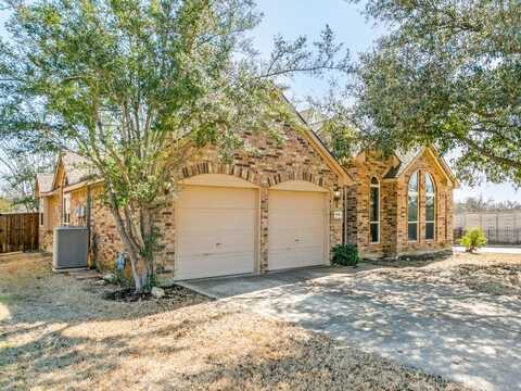 2100 Golden Arrow Drive, Flower Mound, TX 75028