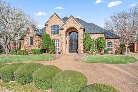 7707 Monticello Parkway, Colleyville, TX 76034
