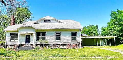 403 Jester, Coolidge, TX 76635