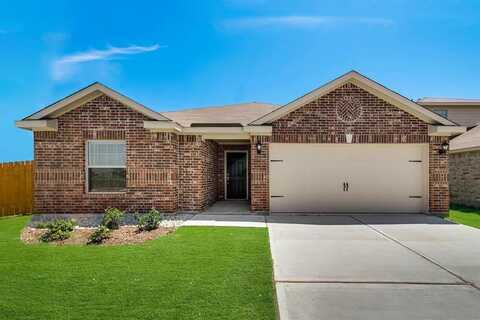 3076 Chillingham Drive, Forney, TX 75126