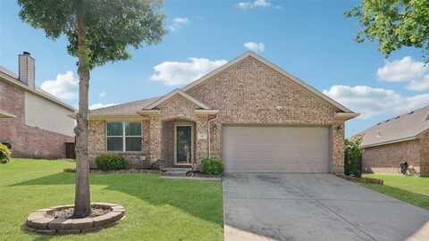 113 Ellicott Drive, Roanoke, TX 76262