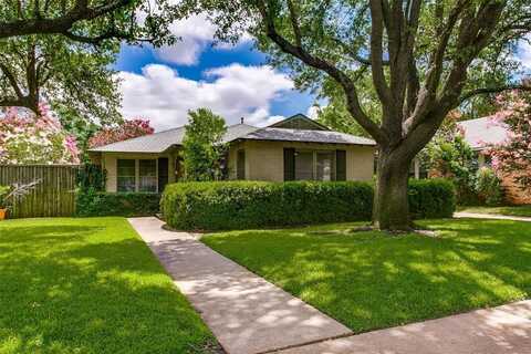 948 N Windomere Avenue, Dallas, TX 75208
