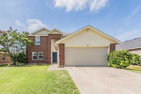 12617 Kingsgate Drive, Rhome, TX 76078