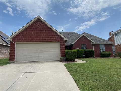 2324 Treyburn Court, Plano, TX 75075