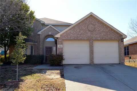 9021 Warren Drive, McKinney, TX 75071