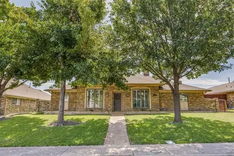 9206 Dove Meadow Drive, Dallas, TX 75243