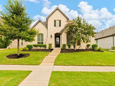 12537 Ravine Creek Road, Frisco, TX 75035