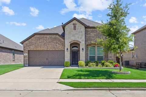 6216 Cheshire Street, Celina, TX 76227