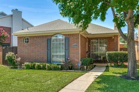 661 Raintree Circle, Coppell, TX 75019