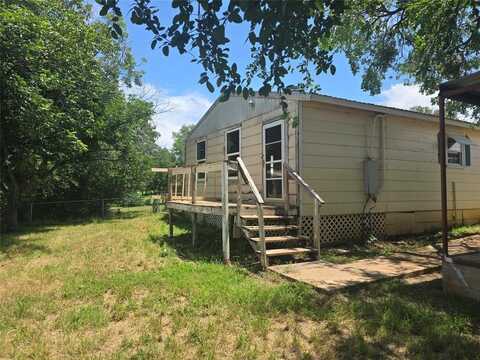 164 Broken Arrow, Comanche, TX 76442