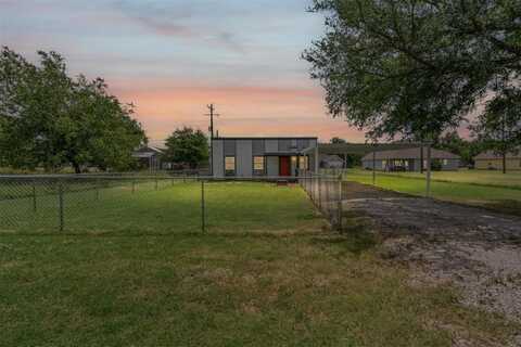 5413 Tin Top Highway, Granbury, TX 76048