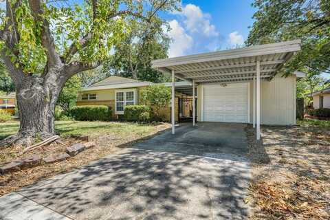 2442 Oates Drive, Dallas, TX 75228