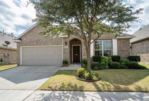 908 Lake Grove Drive, Little Elm, TX 75068