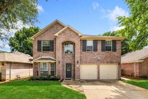 1717 Ingleside Drive, Flower Mound, TX 75028