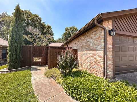 4221 Spring Meadow Lane, Flower Mound, TX 75028
